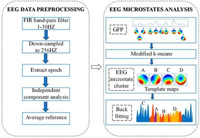 Causal link between prefrontal cortex and EEG microstates: evidence from patients with prefrontal lesion